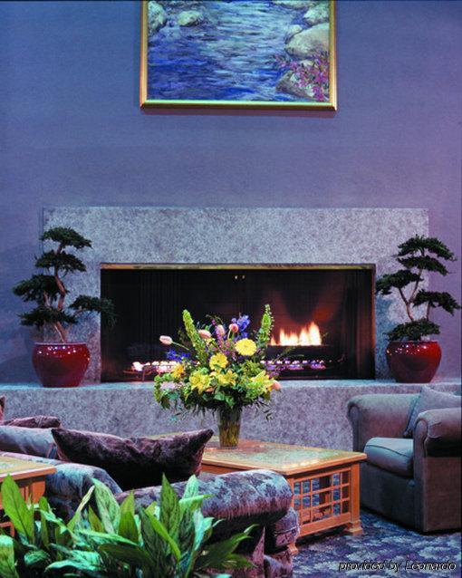 Oyo Hotel Tulsa I-44 Midtown Interieur foto
